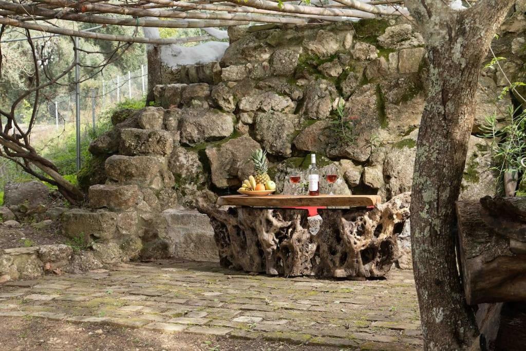 파라모나스 Margaritis'S Treehouse 빌라 외부 사진